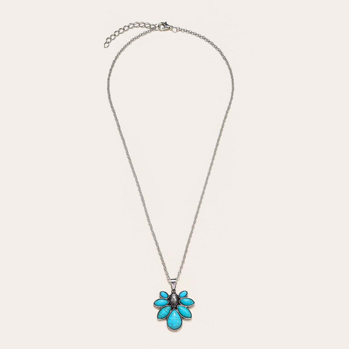 Charmante Halskette für jeden Anlass