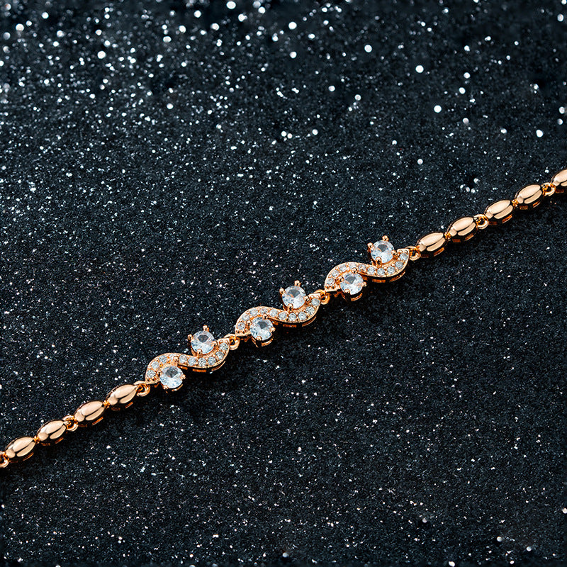 Elegante Armband für jeden Anlass