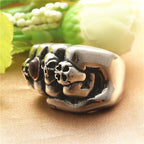 Romantische Ring für besondere Momente