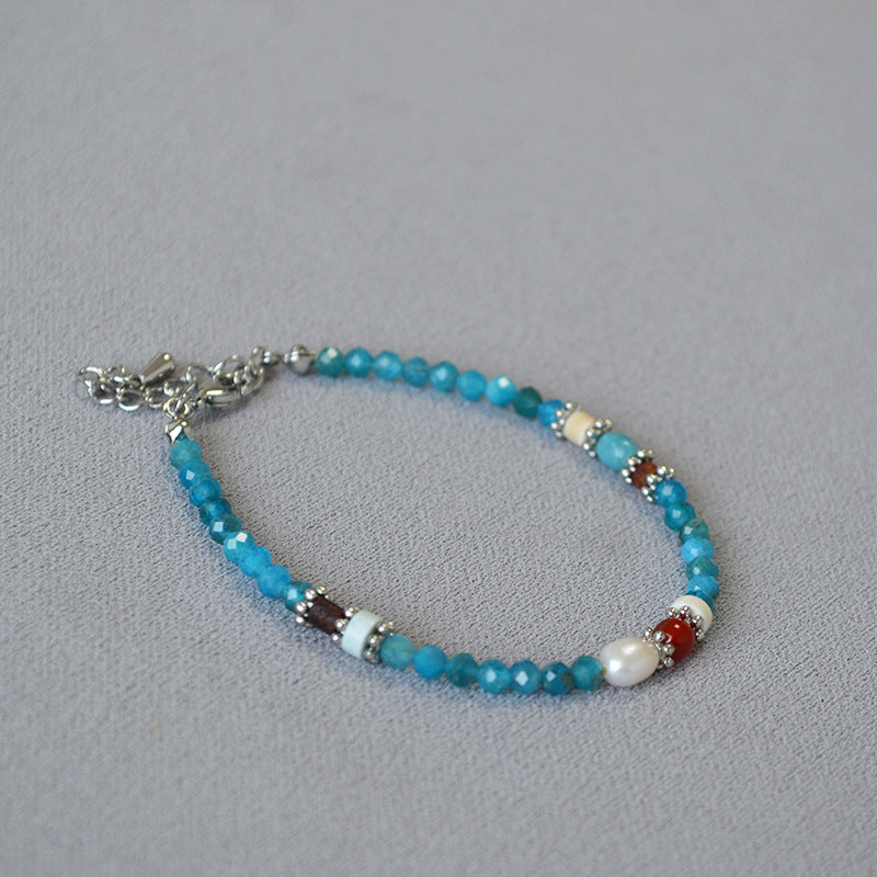 Romantische Armband für besondere Momente