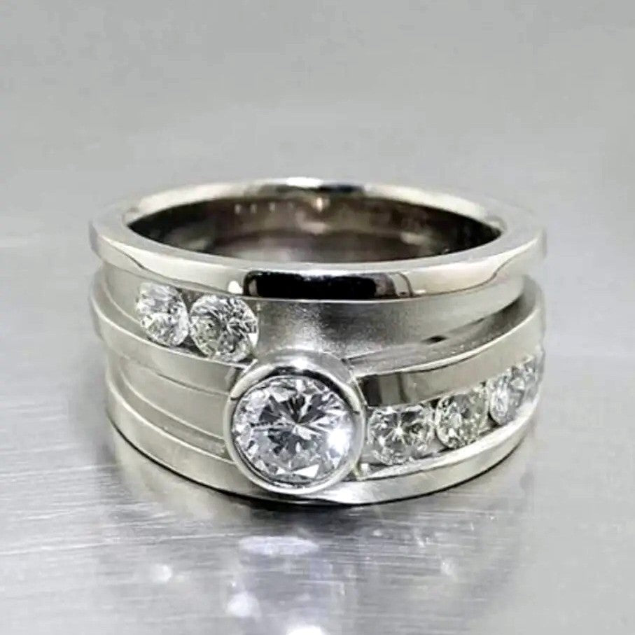 Elegante Ring für jeden Anlass