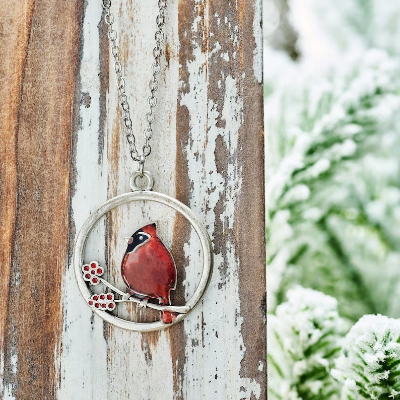 Romantische Halskette für besondere Momente