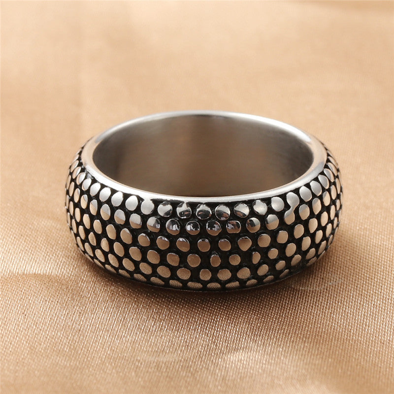 Elegante Ring für jeden Anlass