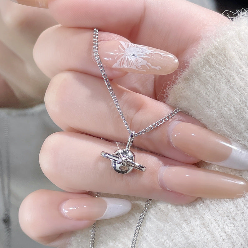 Romantische Halskette für besondere Momente