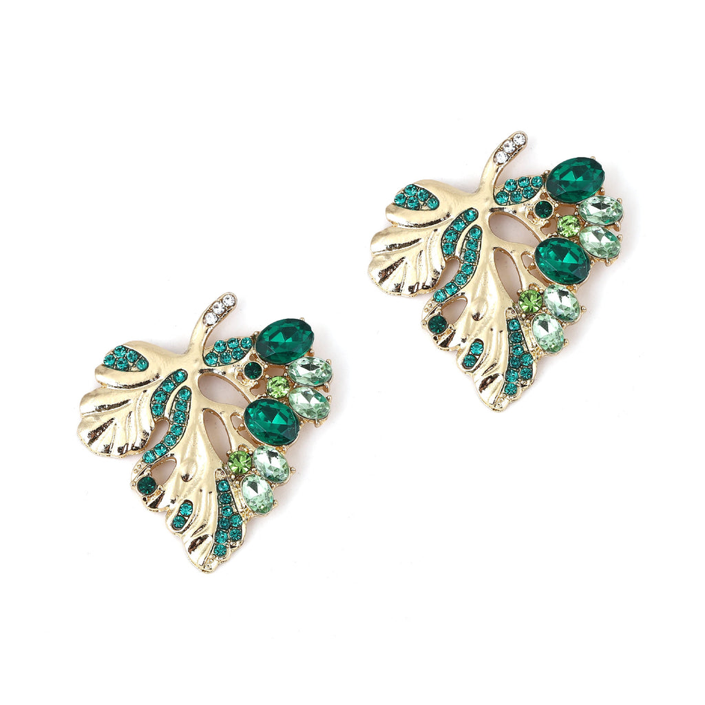 Atemberaubende Ohrring für den Alltag