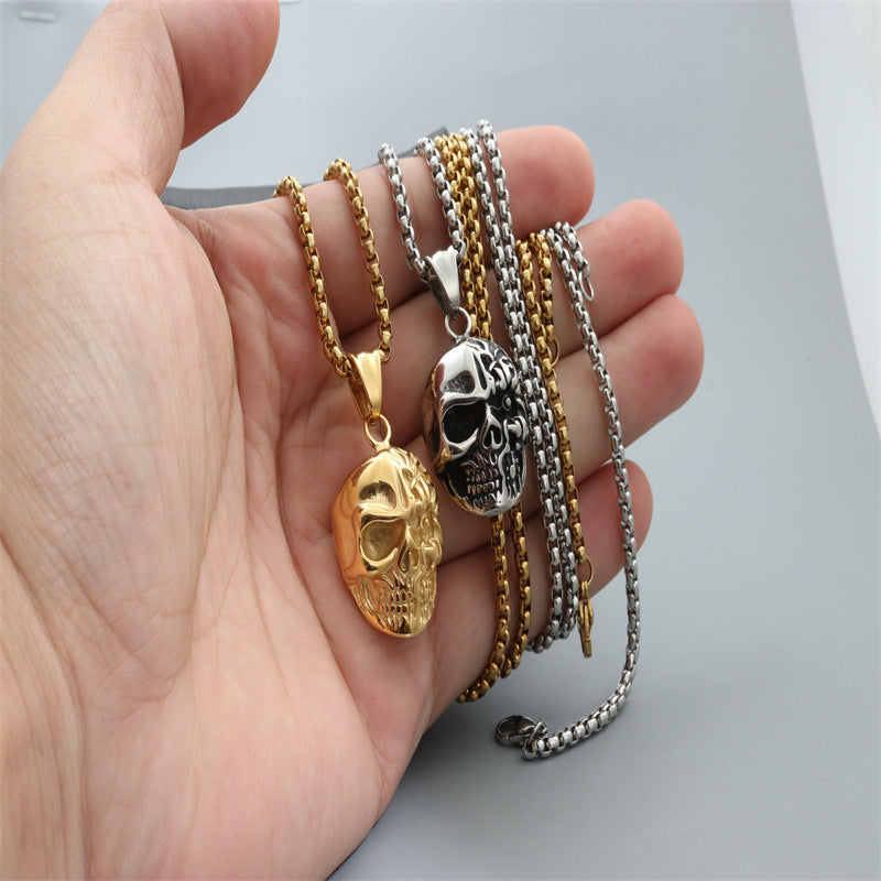 Elegante Halskette für jeden Anlass