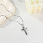 Schöne Halskette mit einzigartigem Stil