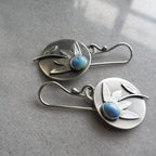 Atemberaubende Ohrring für den Alltag