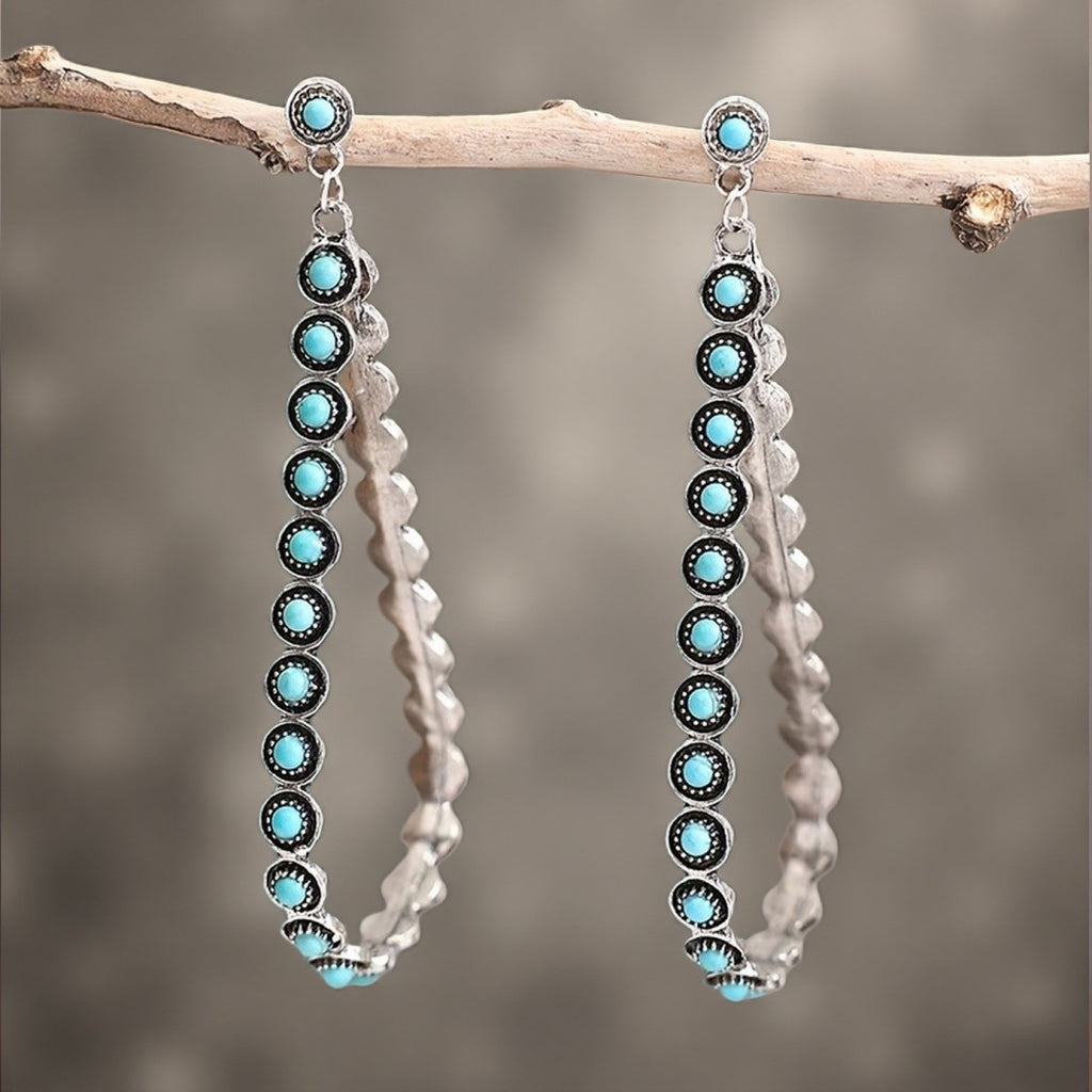 Elegante Ohrring für jeden Anlass