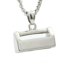 Elegante Halskette für jeden Anlass