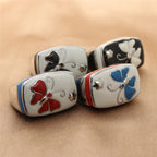 Romantische Ring für besondere Momente