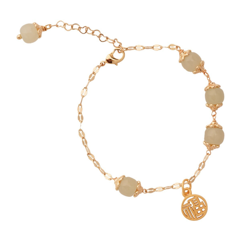 Romantische Armband für besondere Momente