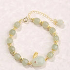 Handgefertigte Vintage Armband