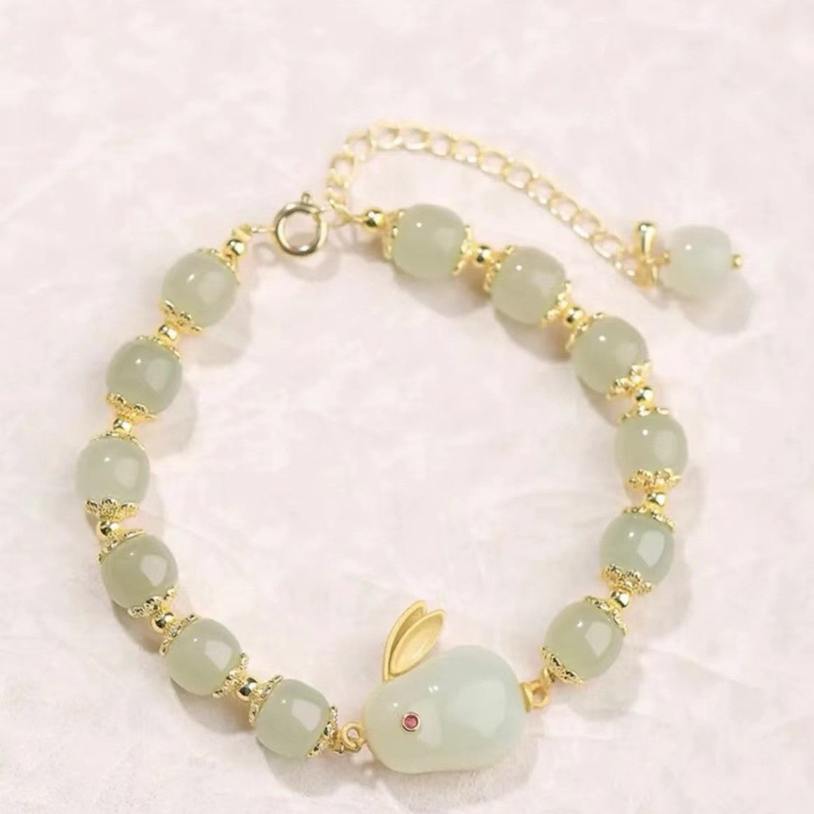 Handgefertigte Vintage Armband