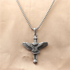 Charmante Halskette für jeden Anlass