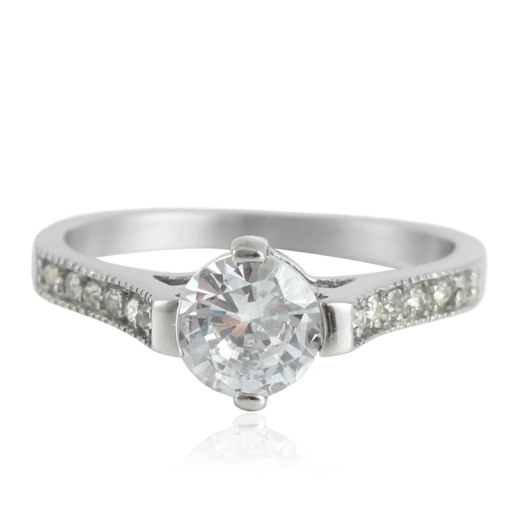 Charmante Ring für jeden Anlass