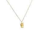 Atemberaubende Halskette für den Alltag