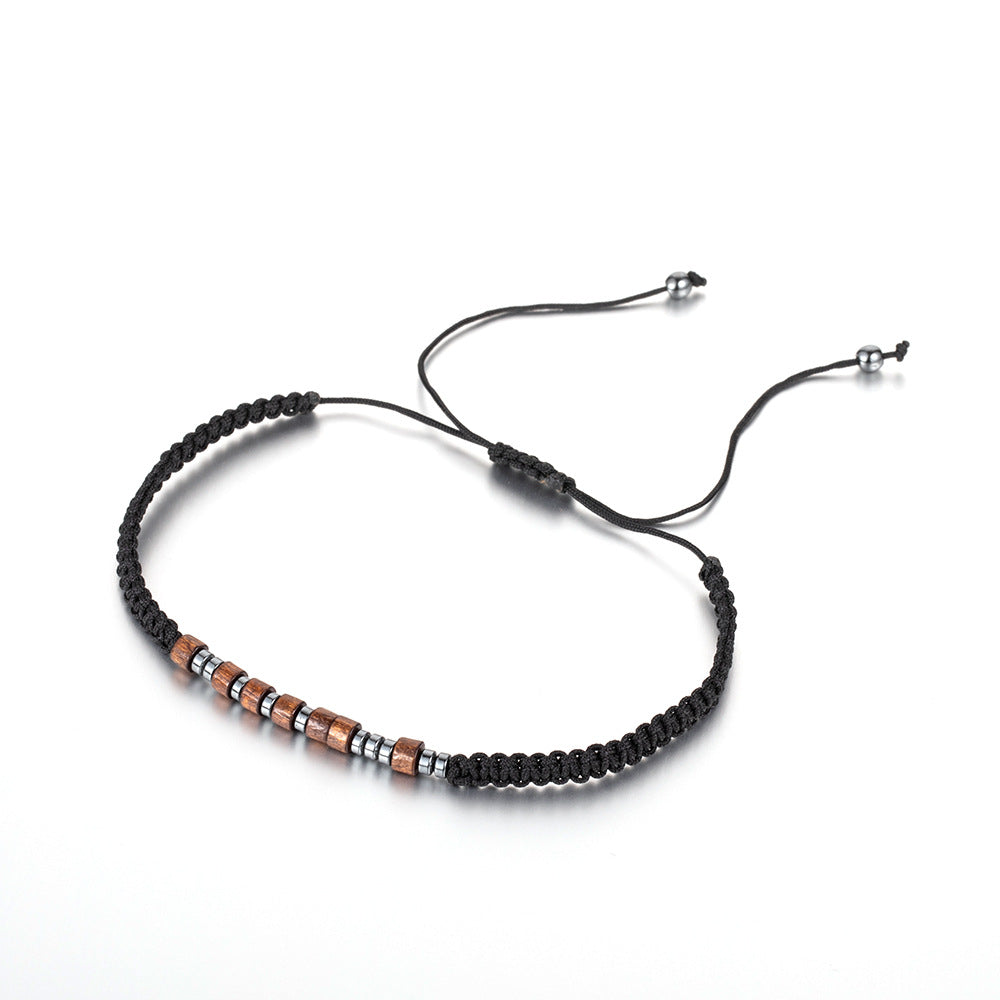 Handgefertigte Vintage Armband