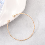 Elegante Armband für jeden Anlass