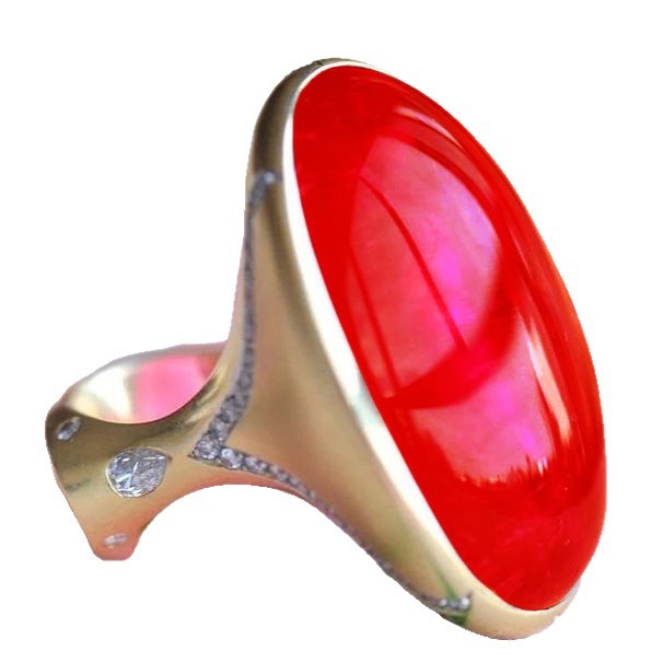 Elegante Ring für jeden Anlass