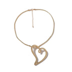 Romantische Halskette für besondere Momente