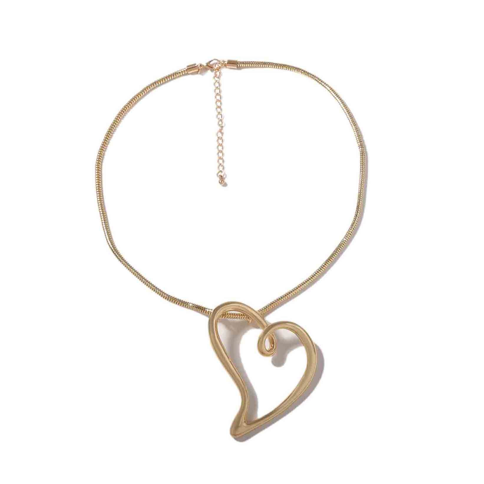 Romantische Halskette für besondere Momente