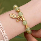 Atemberaubende Gold Armband für den Alltag