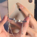 Schöne Armband mit einzigartigem Stil