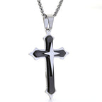 Handgefertigte Vintage Halskette