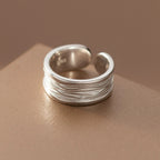 Elegante Ring für jeden Anlass