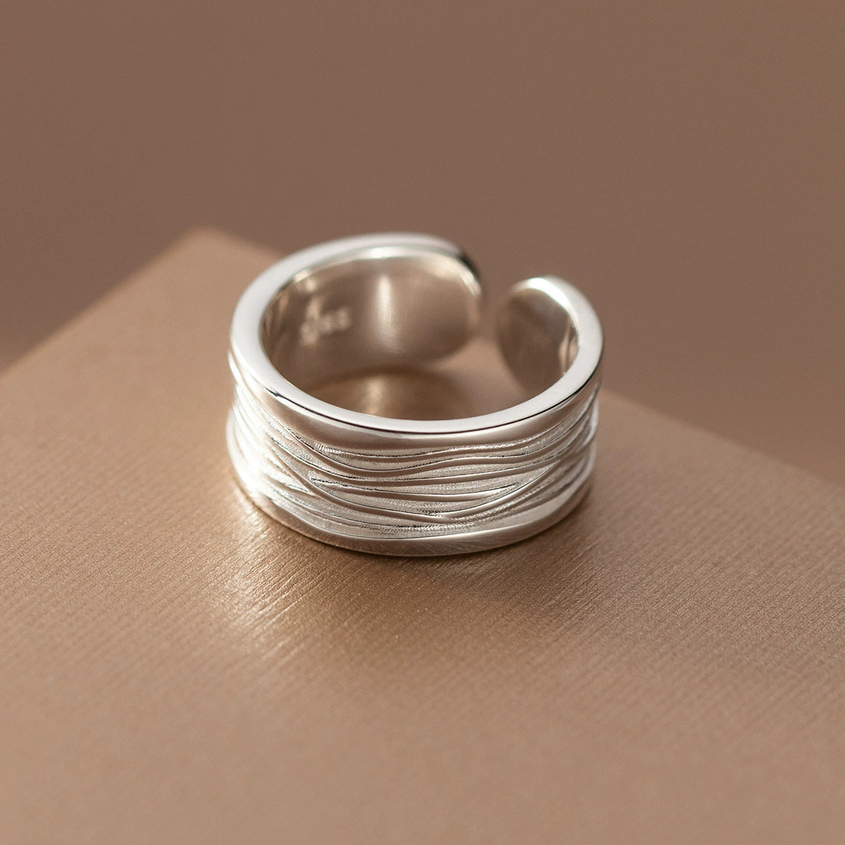 Elegante Ring für jeden Anlass