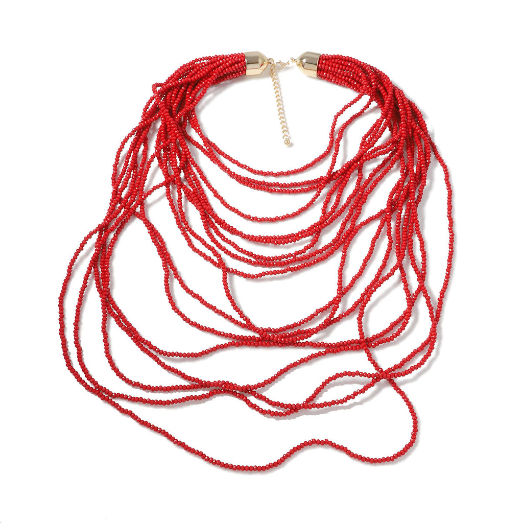 Atemberaubende Halskette für den Alltag