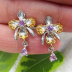 Charmante Ohrring für jeden Anlass