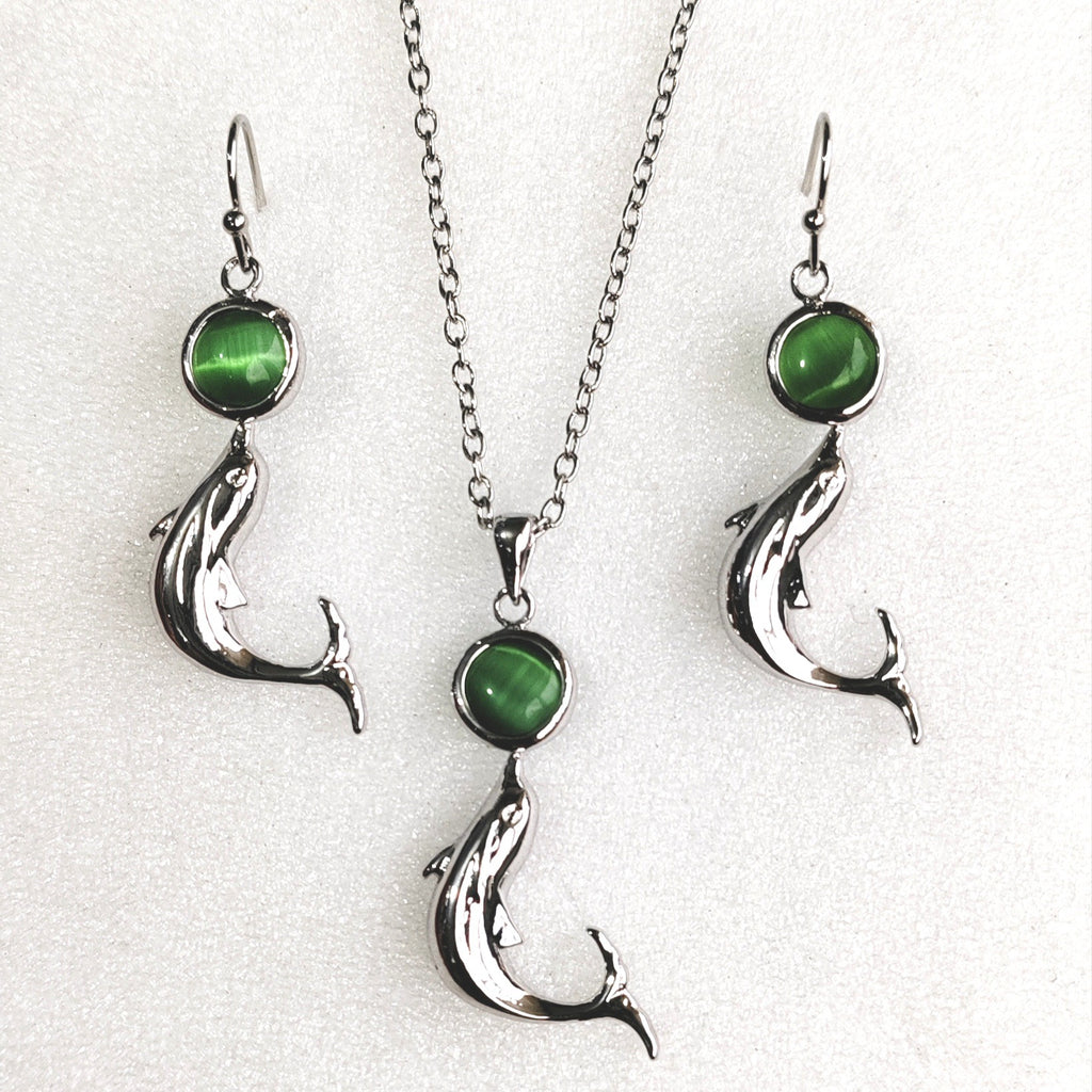 Elegante Halskette für jeden Anlass