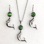 Elegante Halskette für jeden Anlass