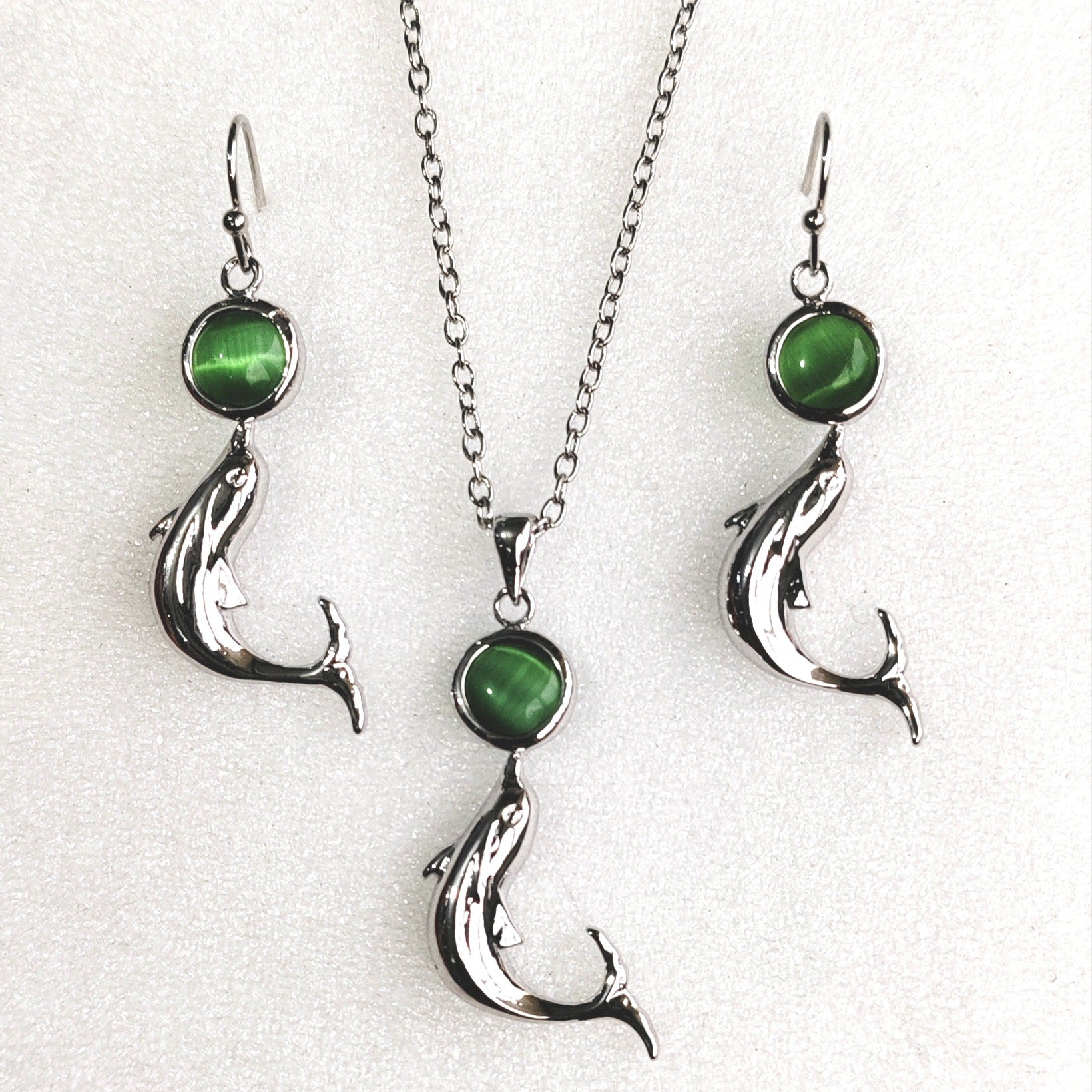 Elegante Halskette für jeden Anlass