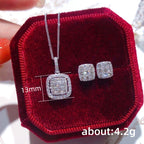 Atemberaubende Halskette für den Alltag