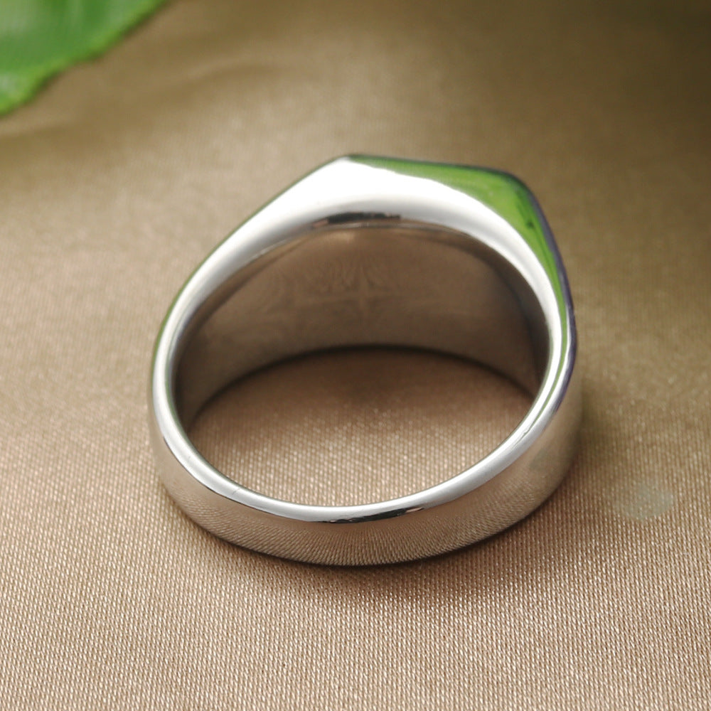 Charmante Ring für jeden Anlass