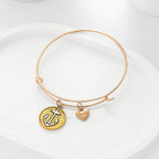 Romantische Armband für besondere Momente