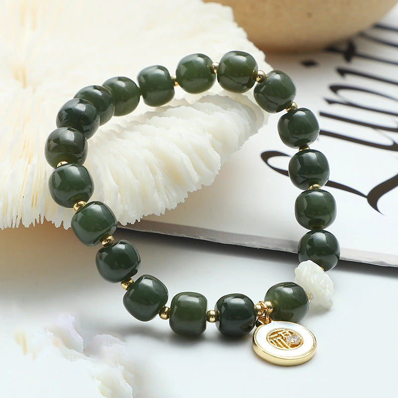 Elegante Silber Armband für jeden Anlass