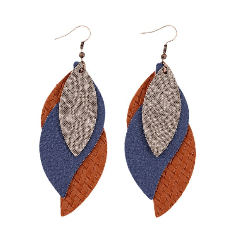 Charmante Ohrring für jeden Anlass