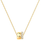 Romantische Halskette für besondere Momente