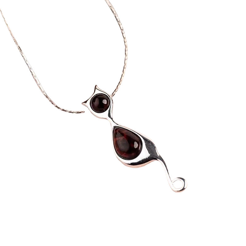 Elegante Halskette für jeden Anlass