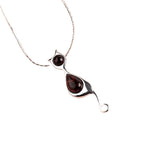 Elegante Halskette für jeden Anlass