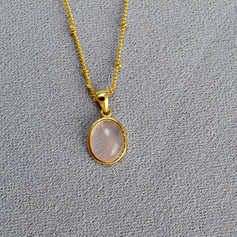 Atemberaubende Halskette für den Alltag