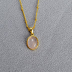 Atemberaubende Halskette für den Alltag