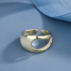 Elegante Ring für jeden Anlass