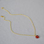 Romantische Halskette für besondere Momente