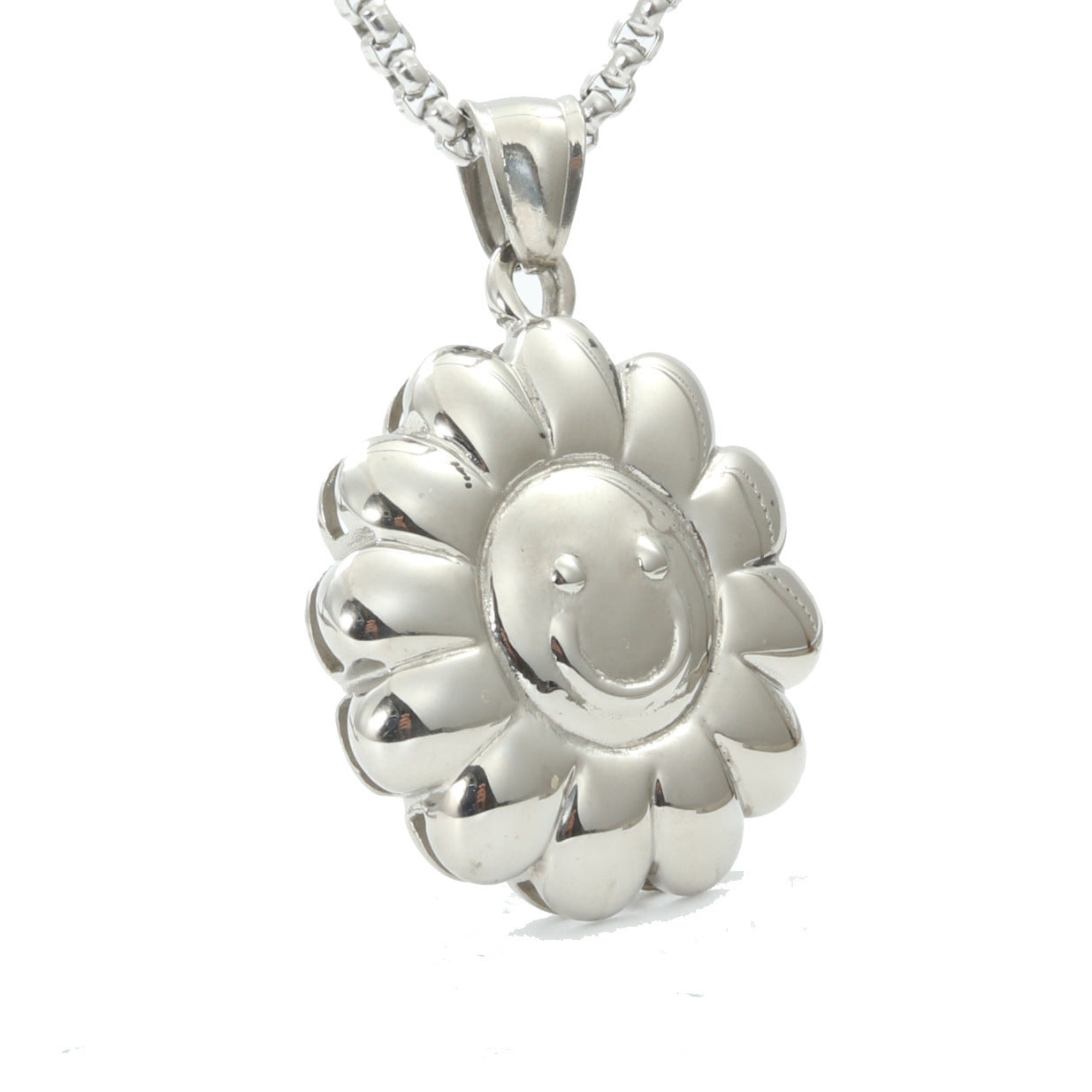 Romantische Halskette für besondere Momente