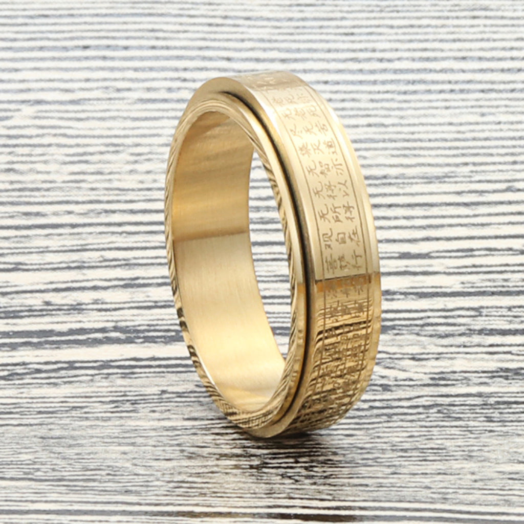 Charmante Ring für jeden Anlass